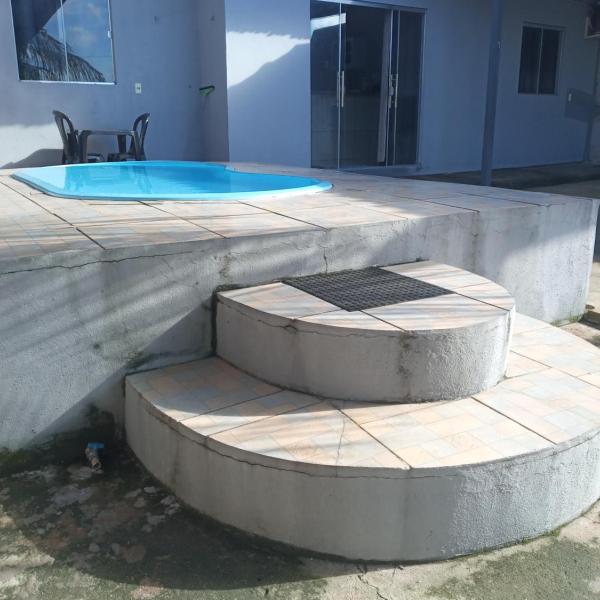 Alter do Chão Casa 02 - Foto 4