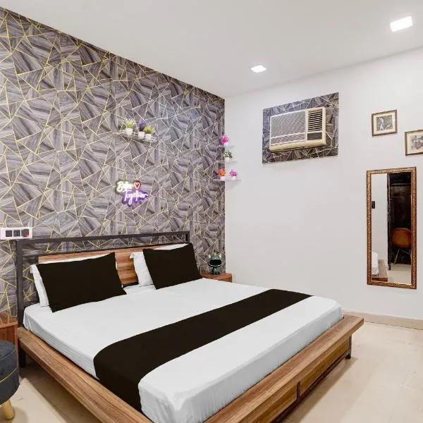 Hotel O Comfortzone