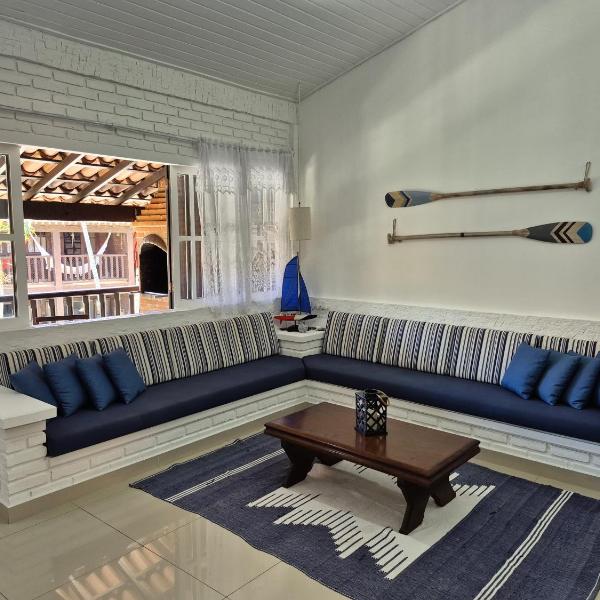 Sua Casa em Búzios a 250 metros da Praia de Geribá