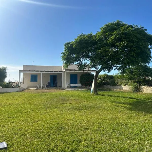 Baia dei Fenici, hotel en Birgi Vecchi