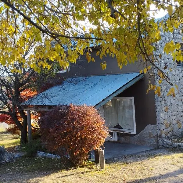 Cabaña Kokopelli, hotel din Villa Giardino