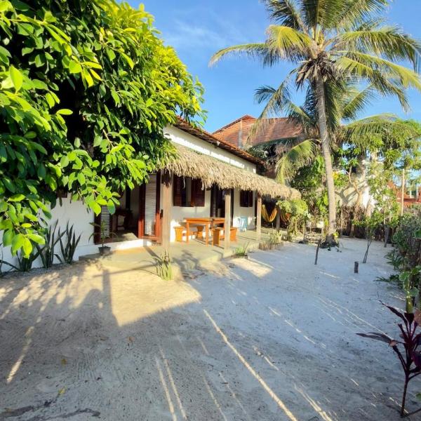 Casa Kali