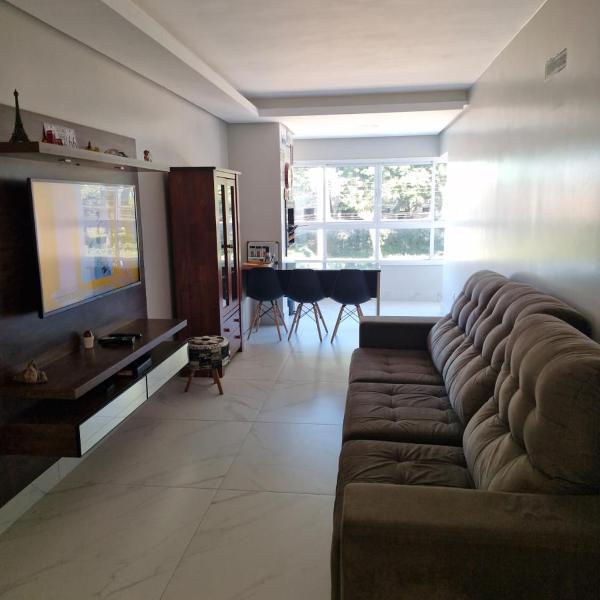 Majestic House - Apto 3 quartos