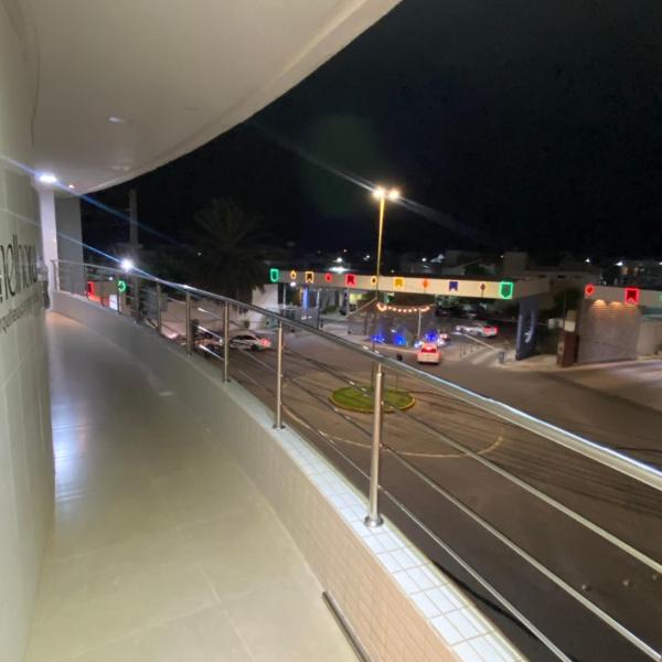 Apartamento aconchegante Petrolina