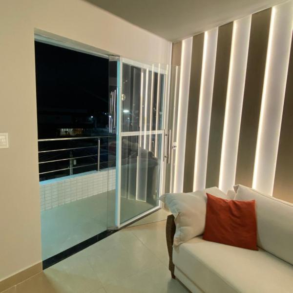 Apartamento aconchegante Petrolina - Foto 4