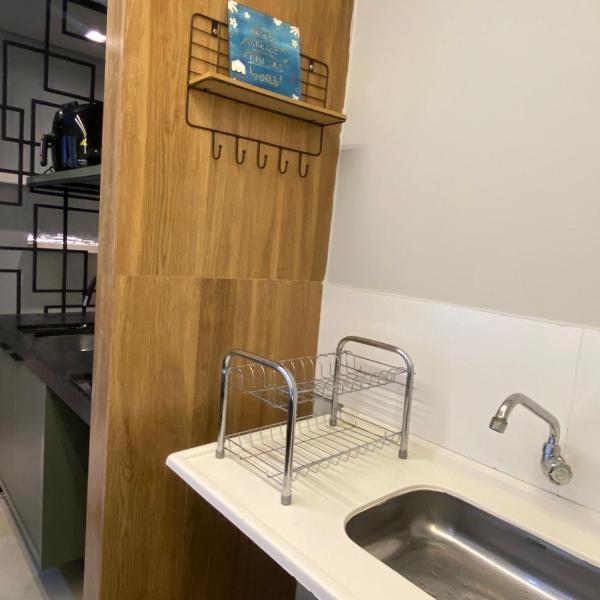 Apartamento aconchegante Petrolina - Foto 3
