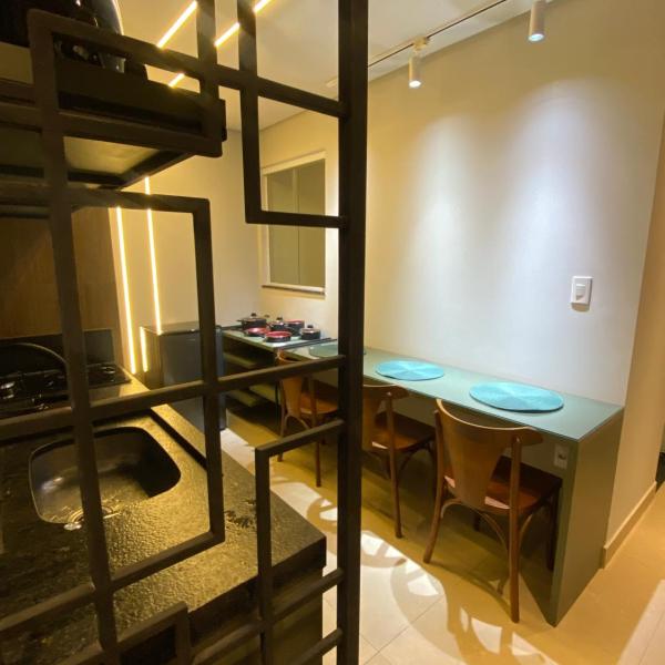 Apartamento aconchegante Petrolina - Foto 5
