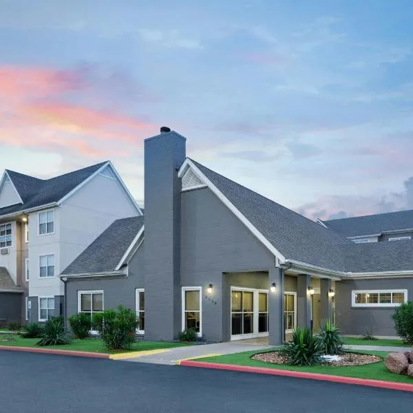 Residence Inn Corpus Christi, hotel v destinaci Corpus Christi