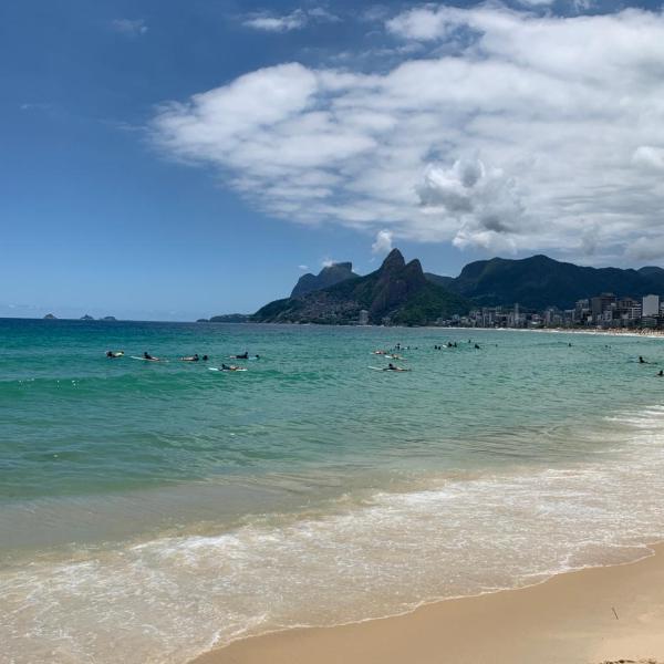 Luxury Penthouse in Ipanema Near the Beach - Foto 3