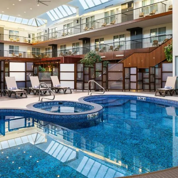 Delta Hotels by Marriott Calgary South, hotel u gradu Kalgari
