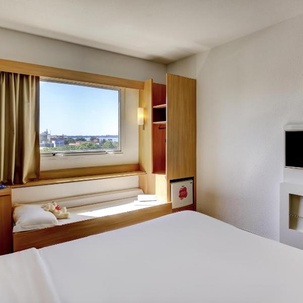 ibis Vitoria Praia do Canto - Foto 2