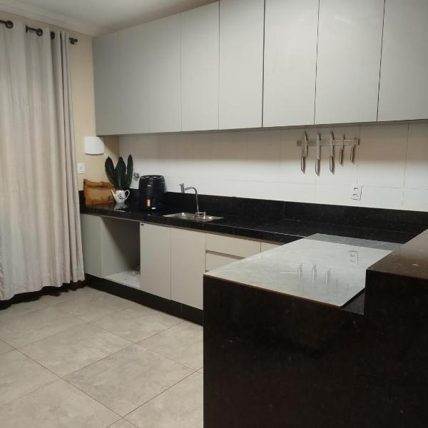 Casa vista da serra - Foto 4
