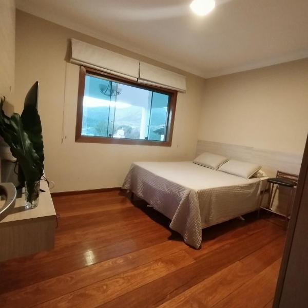 Casa vista da serra - Foto 2
