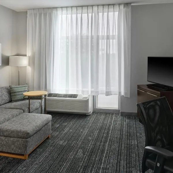 TownePlace Suites by Marriott Springfield, hotel a Springfield