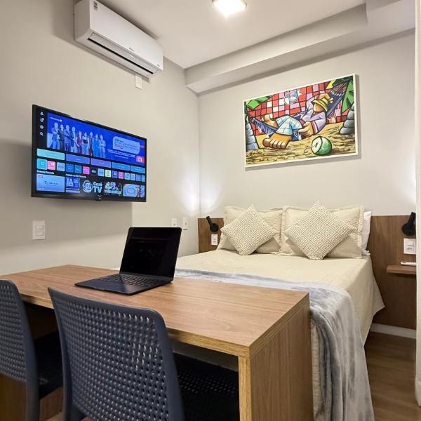 Studio Alto da Mooca