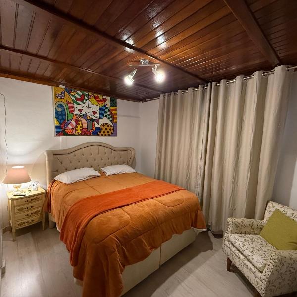 Casa da Nídia - Foto 2
