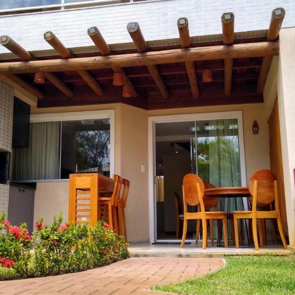 Casa Praia do Surf 13