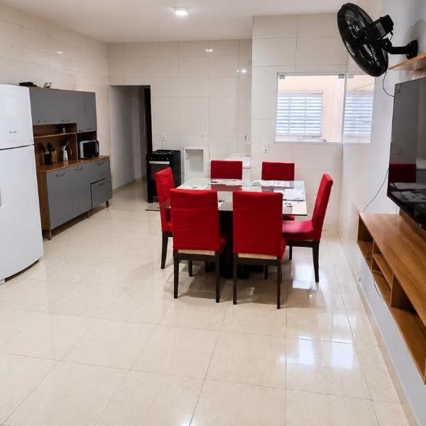 Casa Superior 2 Quartos até 12 Pessoas - Foto 2