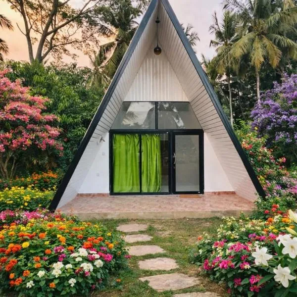 Velora Resort، فندق في اوداوالاوي