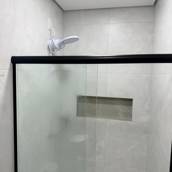 Residencial Ebenezer conforto perto da ufac - Foto 3