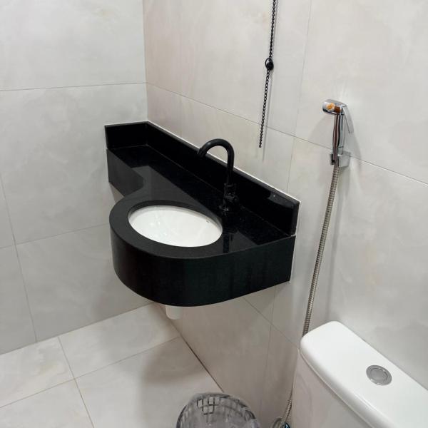 Residencial Ebenezer conforto perto da ufac - Foto 5