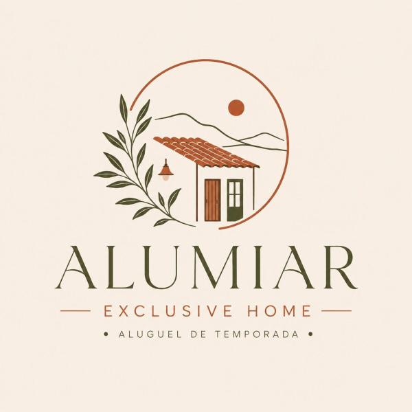 Alumiar Exclusive Home Jaqueira Recife PE