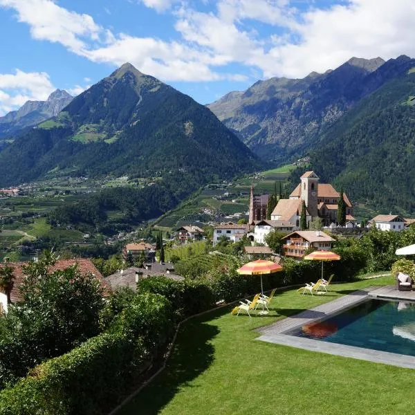 Active B&B Prairerhof, Hotel in Schenna