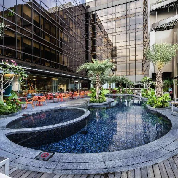 Ibis Styles Singapore On Macpherson, Hotel in Singapur