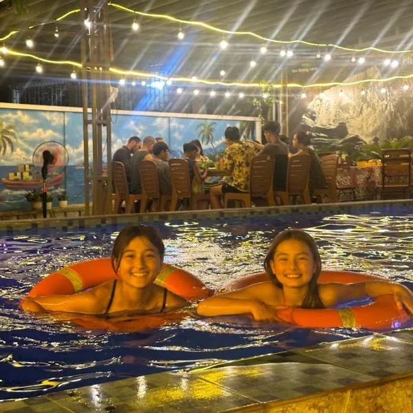 Phong Nha Magic Fingers Homestay and Spa, Hotel in Phong Nha