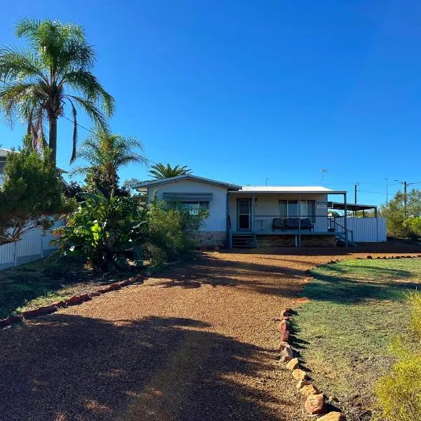 The Secret Waypoint - Kalbarri, WA, hotel in Kalbarri