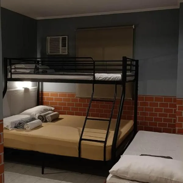 Ciello Accomodation, hotel in Cagayan de Oro