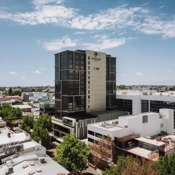 Doubletree By Hilton Perth Northbridge, hótel í Perth