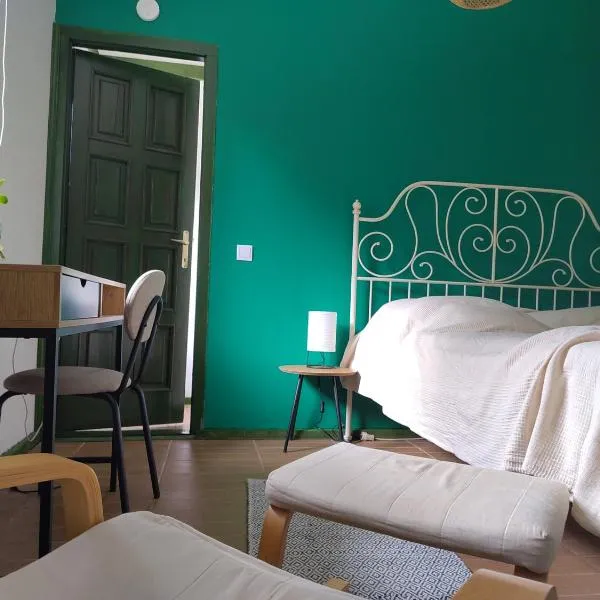 Mackó Kuckó Verőce, hotel Kismaroson