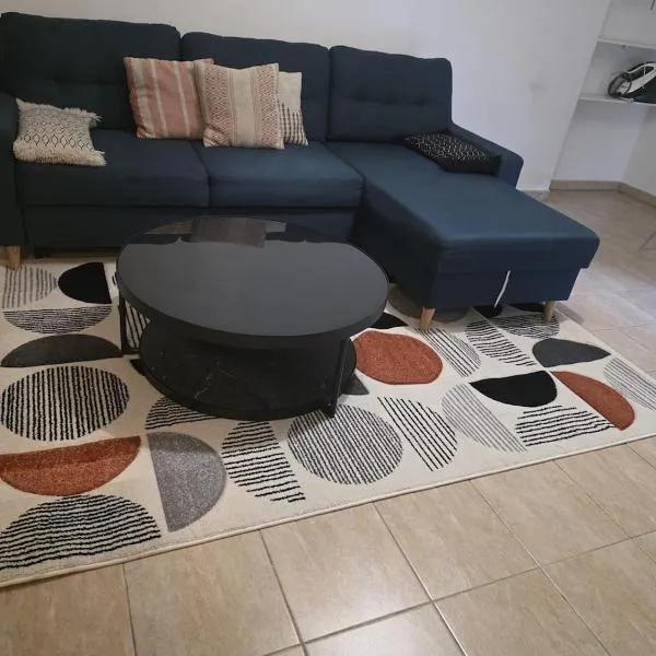 Viesnīca Logement spacieux proche de Lyon pilsētā Vilērbāna