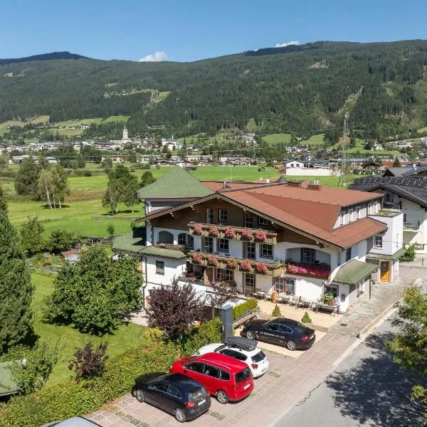 Hubengut Bed and Breakfast, hotel a Radstadt