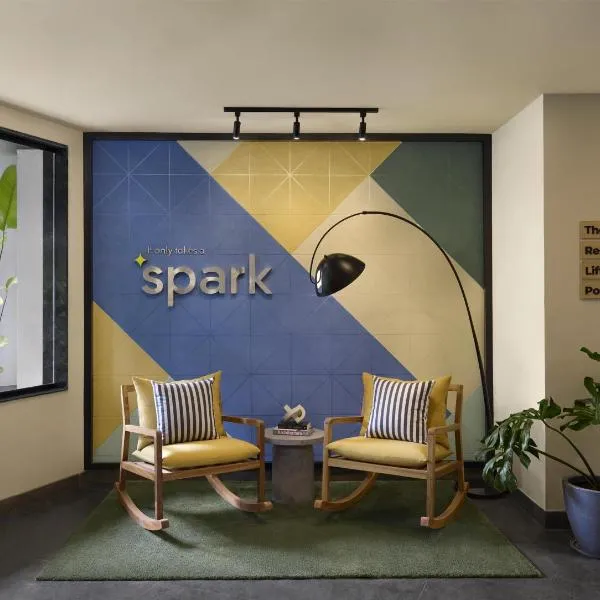 Spark By Hilton Goa Calangute photo 2