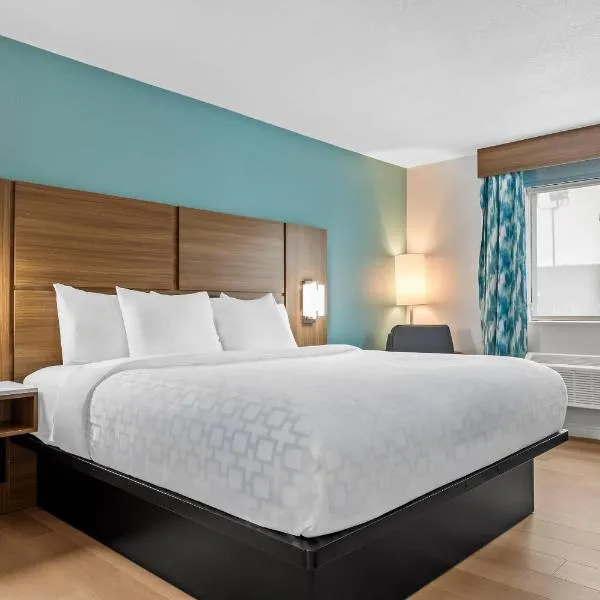 Clarion Pointe Springfield Southeast, hotel in Springfield