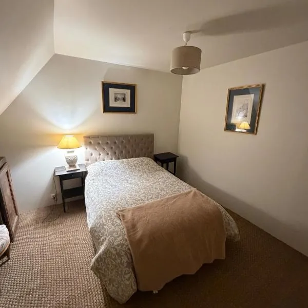Maison au cœur Chenillé-Changé, village de charme, hotel di Chenillé-Changé