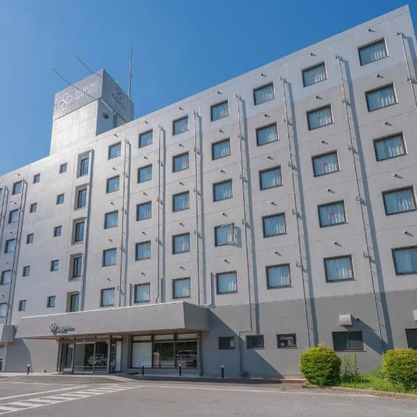 Tabino Hotel EXpress Narita，成田的飯店