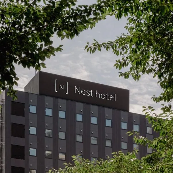 Nest Hotel Tokyo Yaesu, khách sạn ở Tokyo