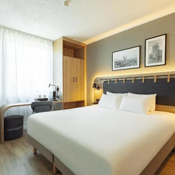 Campanile PRIME - Lublin – hotel w mieście Lublin