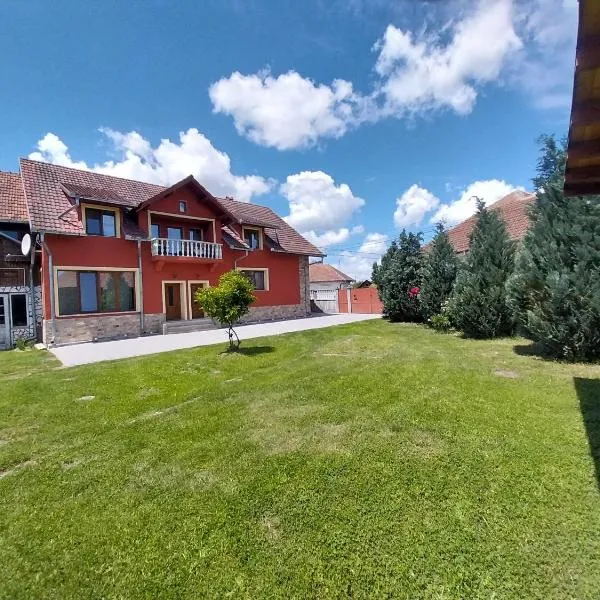 Serena House, hotel u gradu Cirtisoara