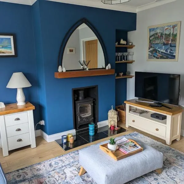 Rosewood Cottage, hotel in Belfast