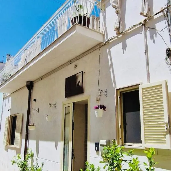 Lunà - Le Dimore -, hotel din Canosa di Puglia