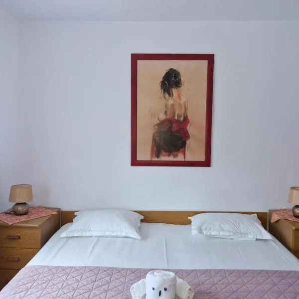 Pensiunea Cabana Viselor ,Apuseni, hotel en Vadu Moţilor
