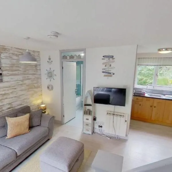 36 Strawberry Hill, Tolroy Manor, hotel en Hayle