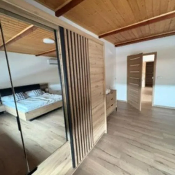Apartament u Anitki, hôtel à Trzebnica