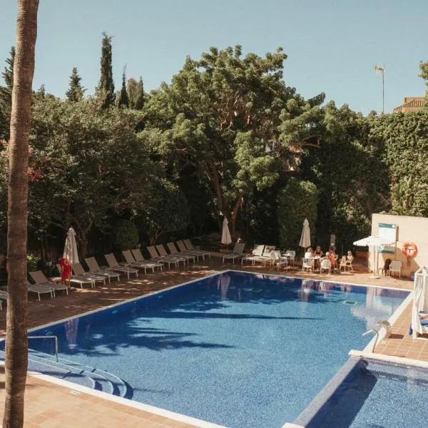 Hotel ROC Oberoy - Adults Only, Hotel in Paguera