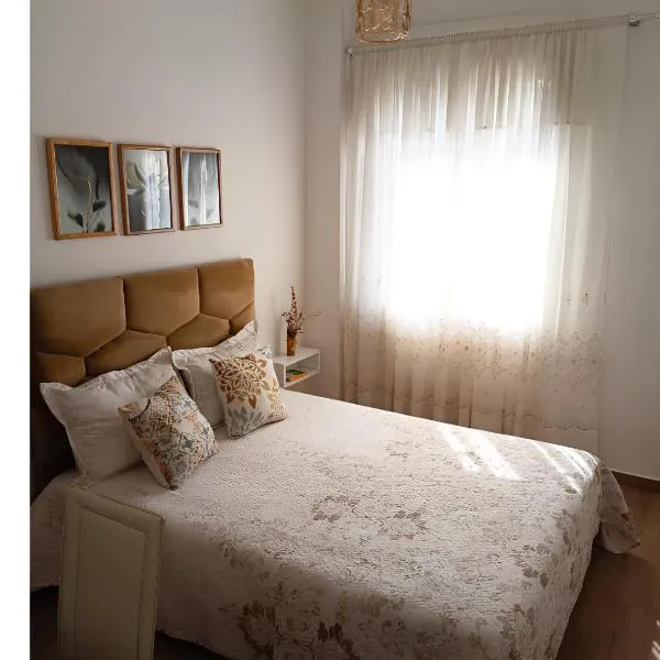 Modern Apartment Casanearshore, hotel i Casablanca
