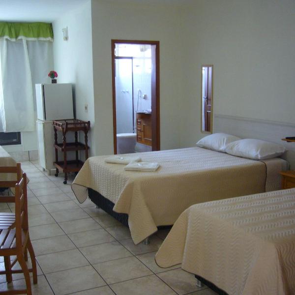 Residence Hotel - Foto 2